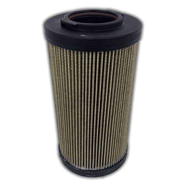 Main Filter Hydraulic Filter, replaces FILTREC RHR330GW20V, Return Line, 25 micron, Outside-In MF0064297 - main